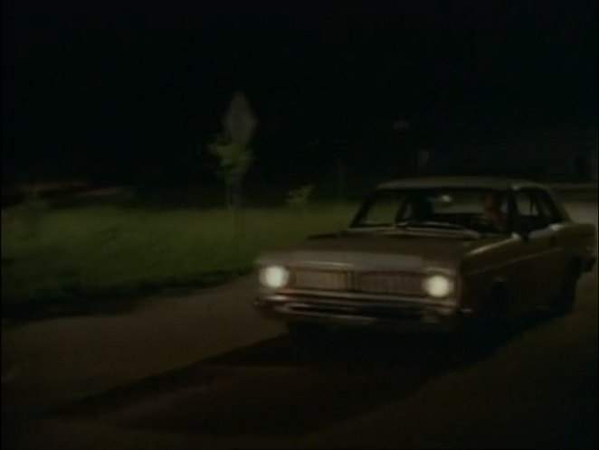 Ford Falcon