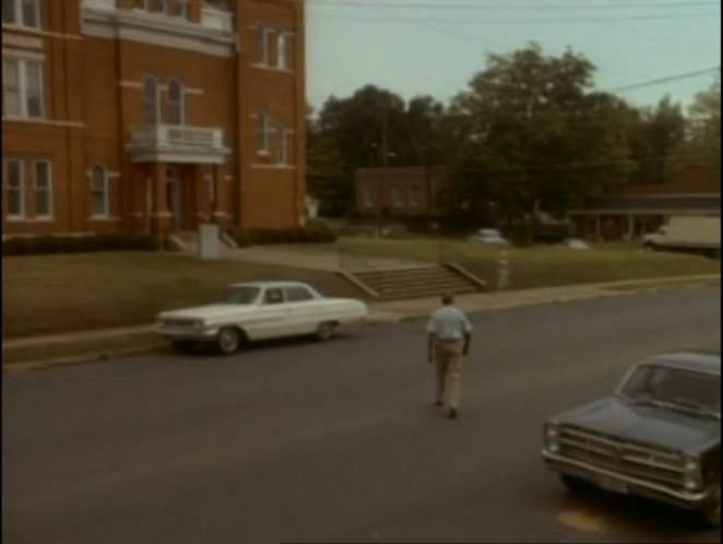 Ford Galaxie 500