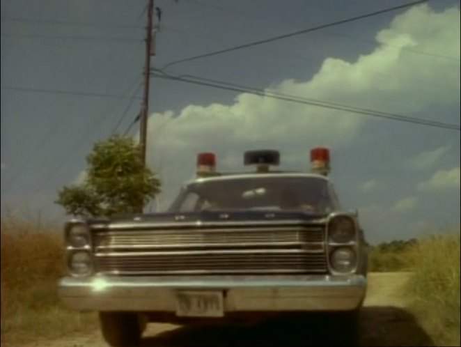Ford unknown