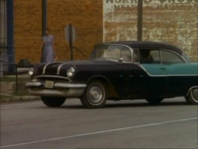 Pontiac Star Chief