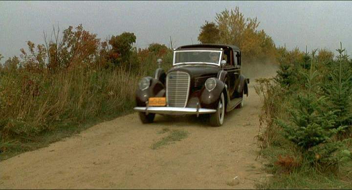 Lincoln K