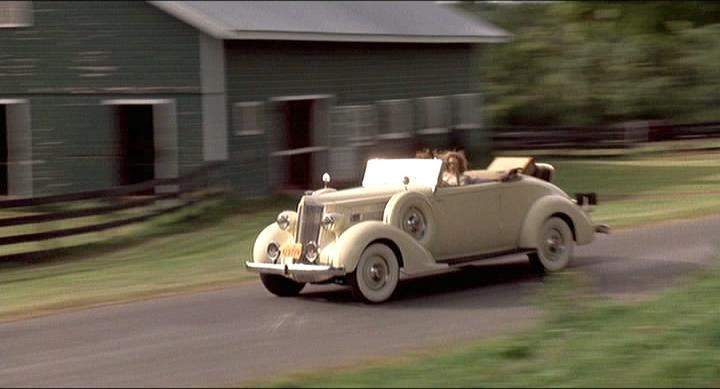 Packard One-Twenty