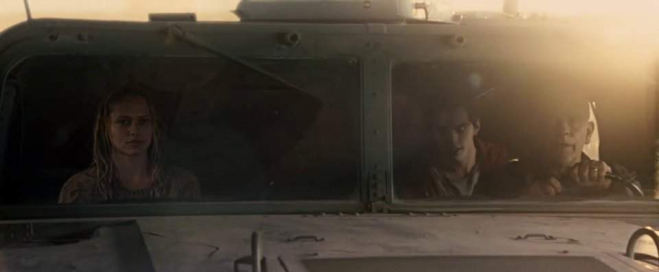 AM General HMMWV M1025