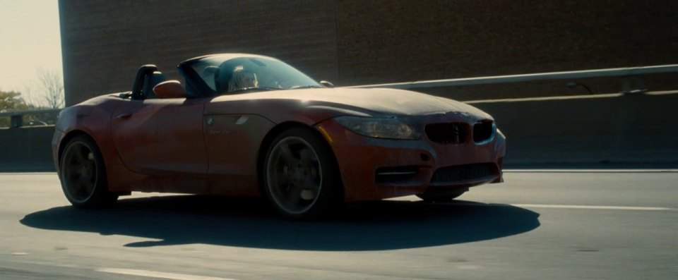 BMW Z4