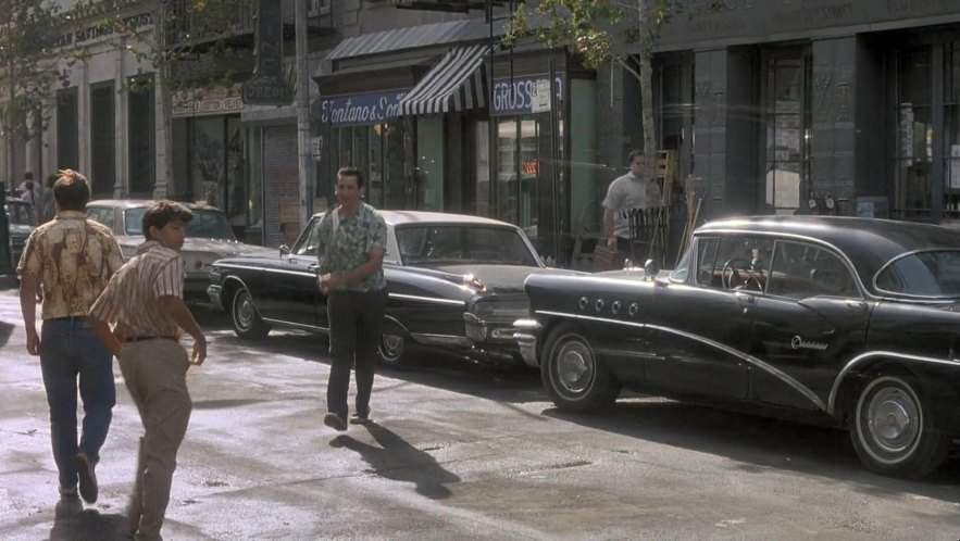 Buick Century