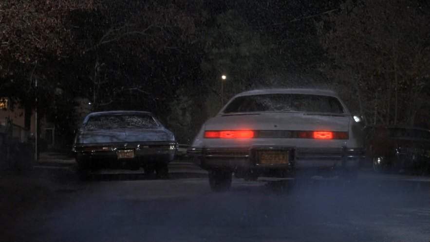 Buick LeSabre