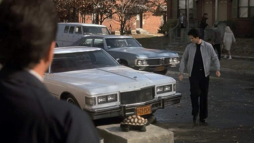 Buick LeSabre