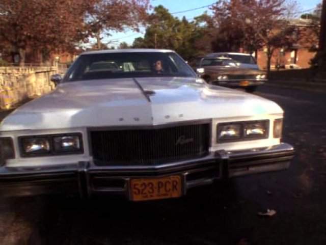 Buick Riviera
