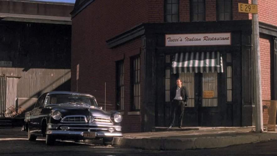 Chrysler New Yorker