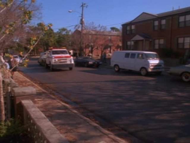 Ford Econoline