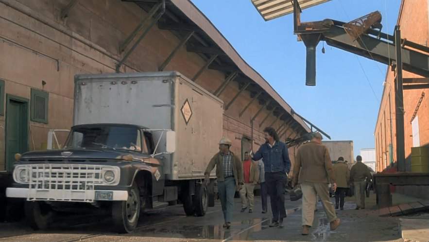 Ford F-Series