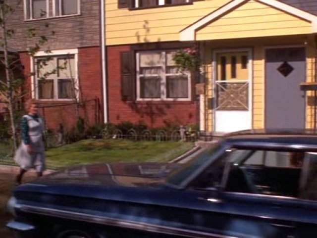 Ford Galaxie 500