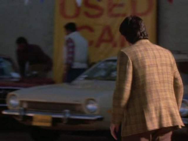 Ford Pinto Wagon