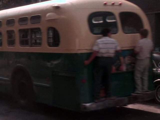 GMC TDH 4512