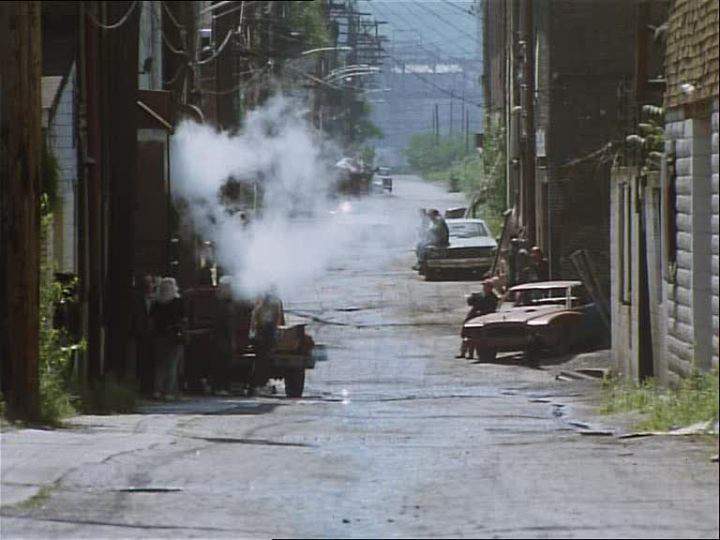 Chevrolet Monte Carlo