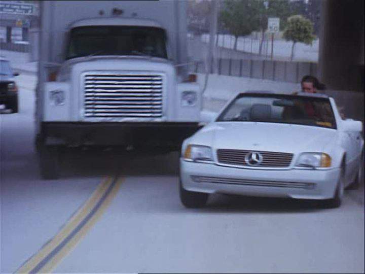 International Harvester Loadstar