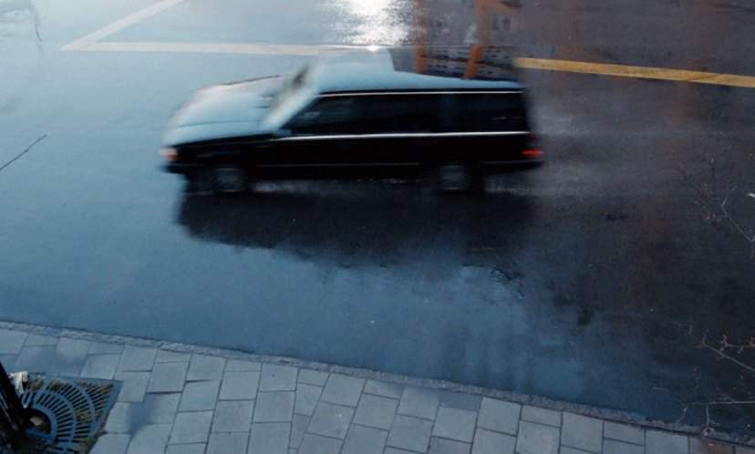 Volvo 740