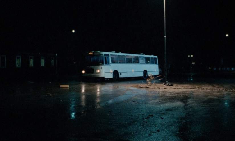 Volvo B58