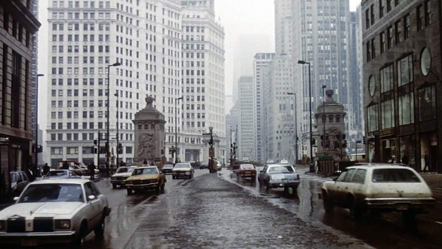 Chevrolet Malibu Wagon