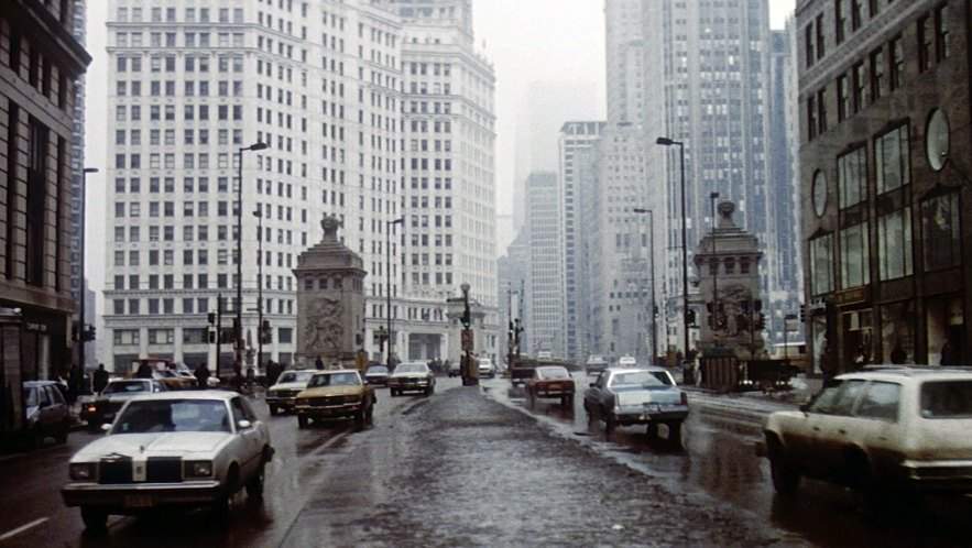 Oldsmobile Cutlass Supreme