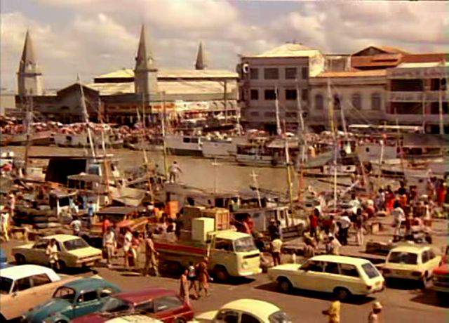 Ford Corcel Belina