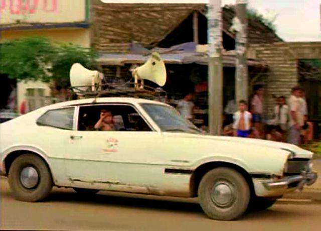 Ford Maverick