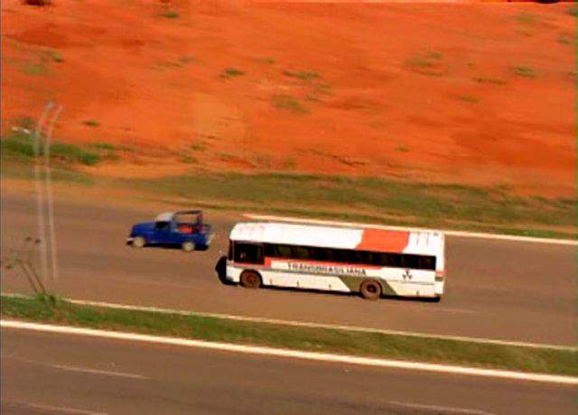 Scania B 111