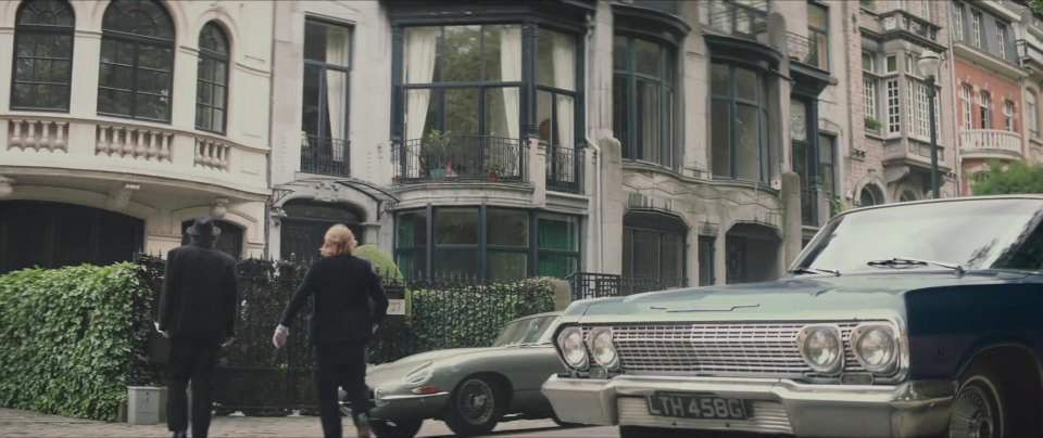 Jaguar E-Type