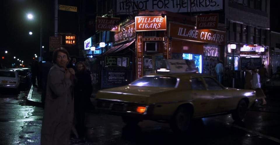 Dodge Monaco