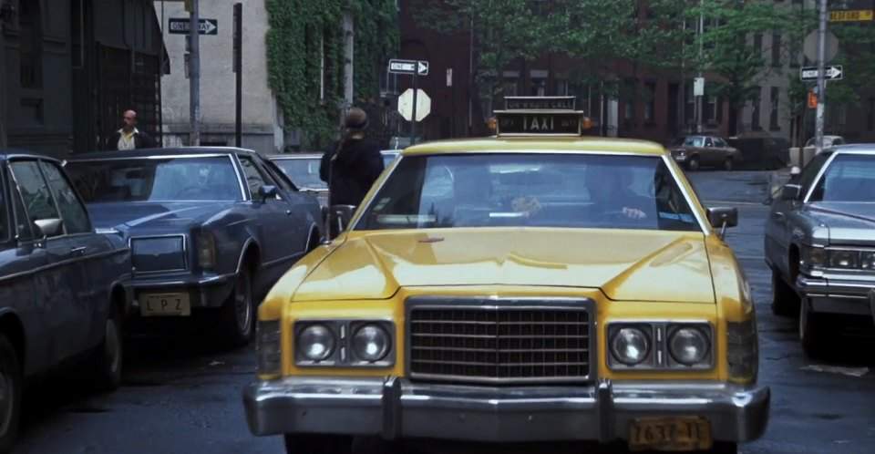 Ford Thunderbird
