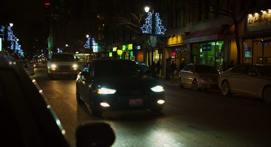 Audi S4 B8