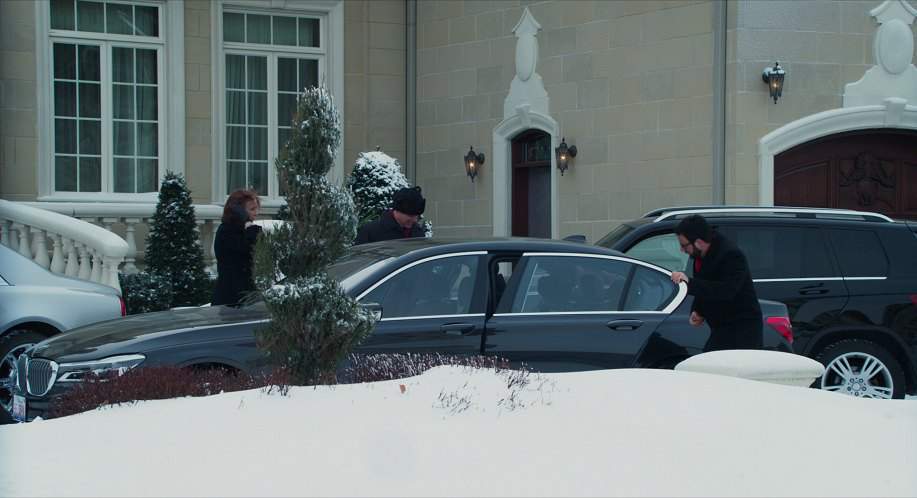 BMW 7