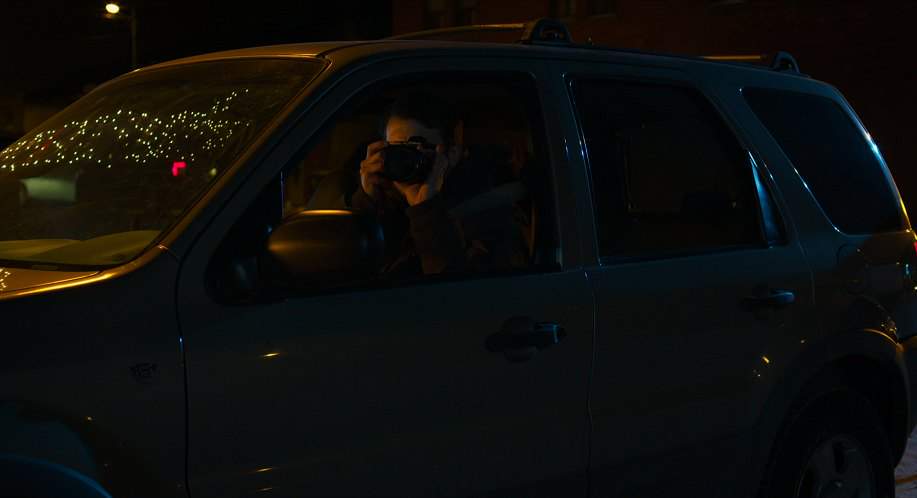 Ford Escape