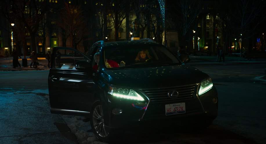 Lexus RX 450h