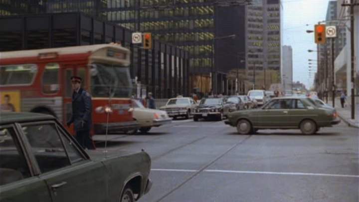 Datsun 510