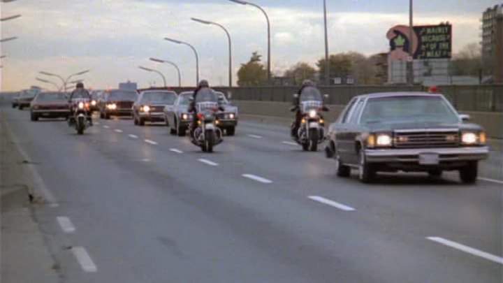 Ford LTD