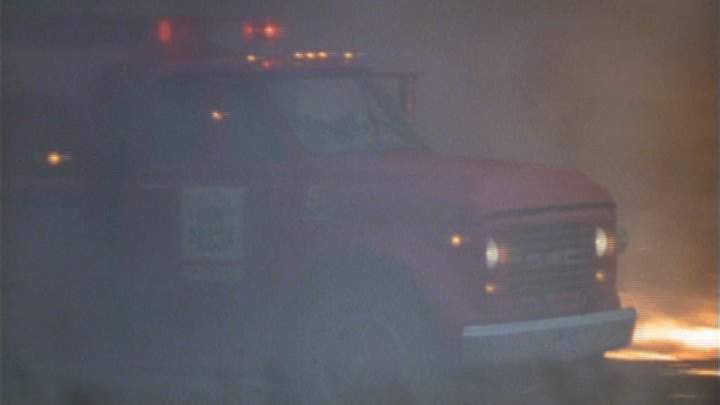 GMC C-Series