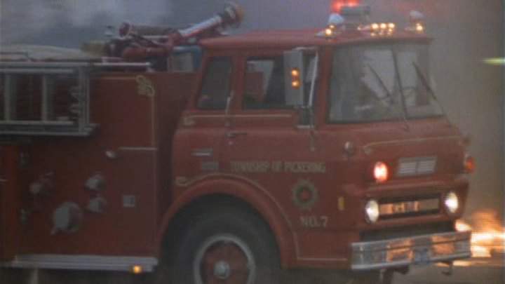 GMC Steel Tilt Cab