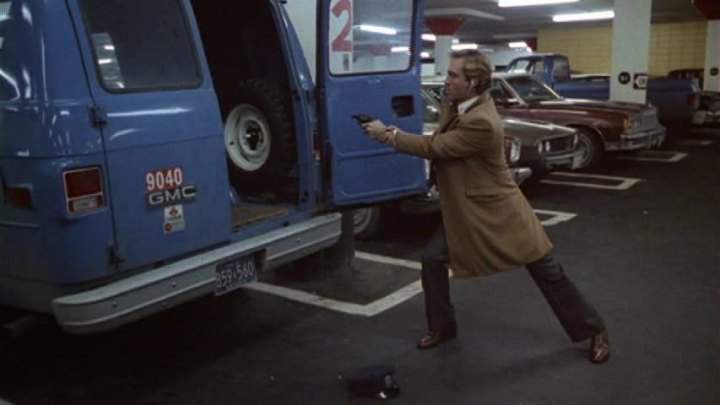 GMC Vandura