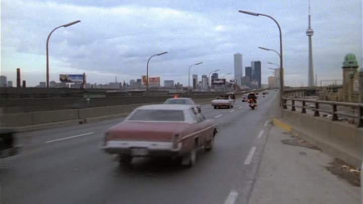 Oldsmobile Cutlass Supreme
