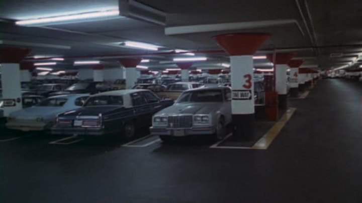 Oldsmobile Ninety-Eight Regency