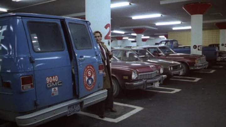 Renault 12