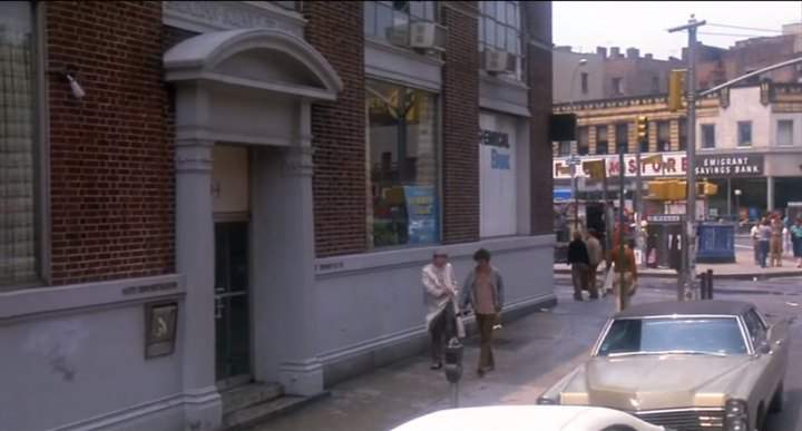 Cadillac Sedan DeVille