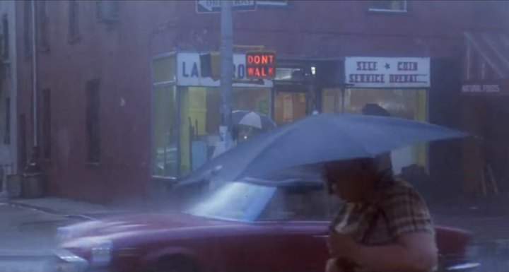 Fiat 124 Sport Spider