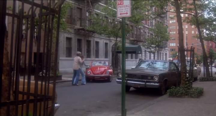 Plymouth Valiant Scamp