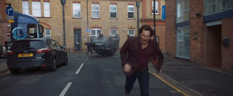 Ford Focus Estate MkIII