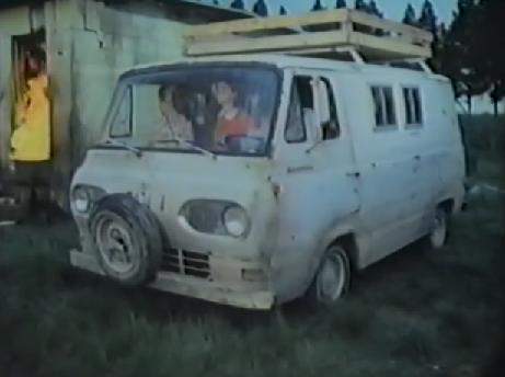 Ford Econoline