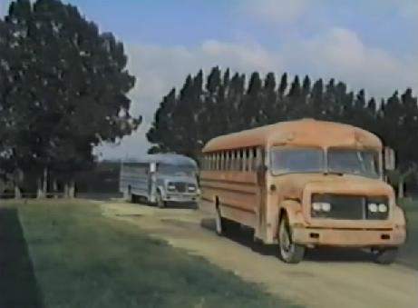 GMC HM-Series