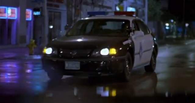 Chevrolet Impala