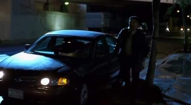 Chevrolet Impala